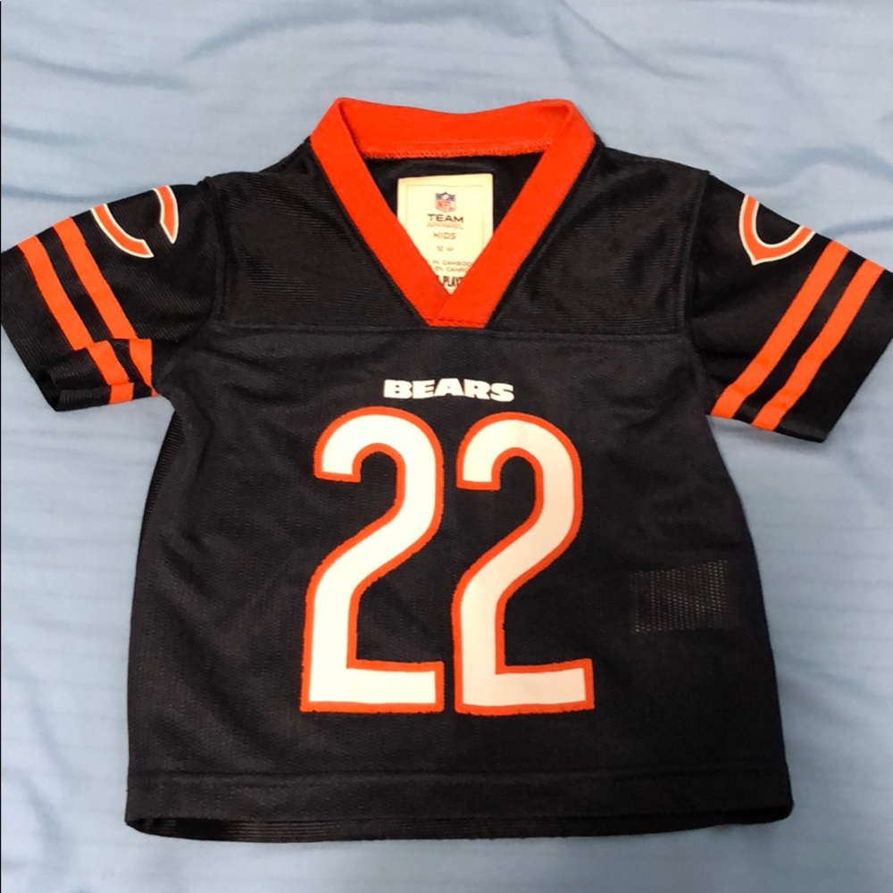 🌻FOR BUNDLES ONLY🌻 Bears jersey